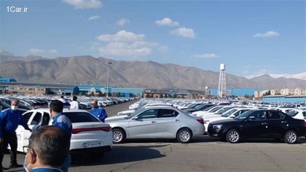 میزان گارانتی محصولات ایران خودرو تغییر کرد